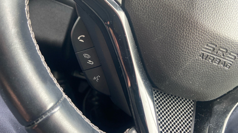 Honda HR-V 1.5 i-VTEC EX CVT 5dr Petrol Hatchback